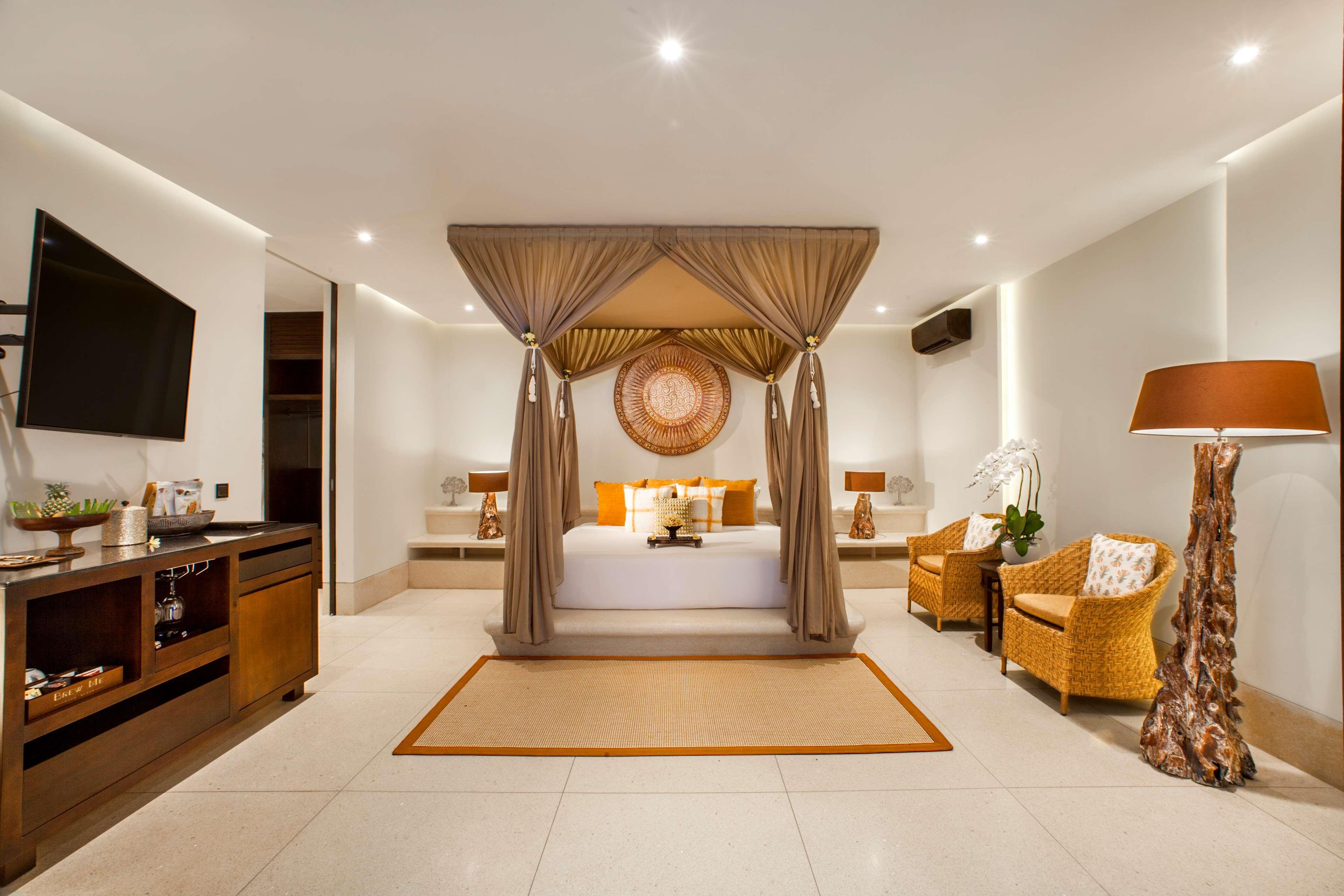 Nandini Jungle By Hanging Gardens Ubud  Exterior photo